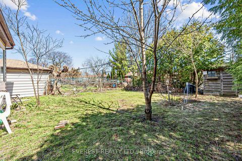 Photo 32 at 45 Kilgreggan Crescent, Bendale, Toronto