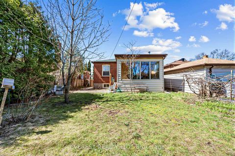 Photo 33 at 45 Kilgreggan Crescent, Bendale, Toronto
