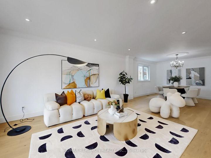 Photo 2 at 50 Rockland Drive, Steeles, Toronto