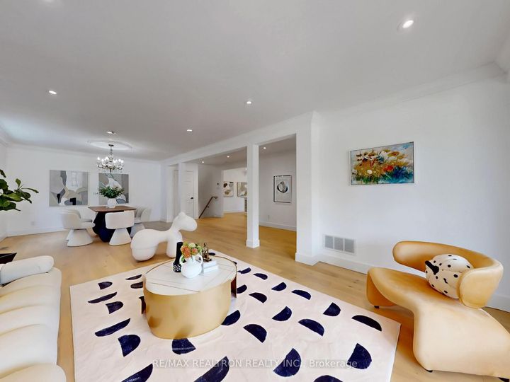 Photo 3 at 50 Rockland Drive, Steeles, Toronto