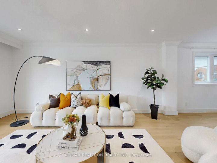 Photo 4 at 50 Rockland Drive, Steeles, Toronto