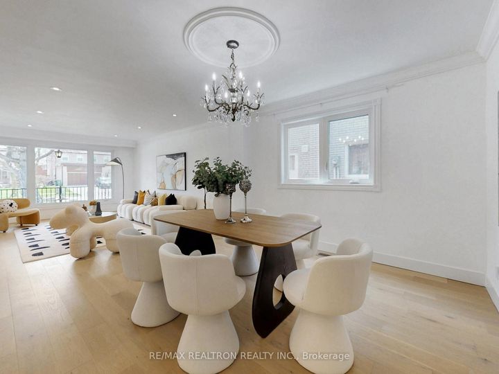 Photo 5 at 50 Rockland Drive, Steeles, Toronto