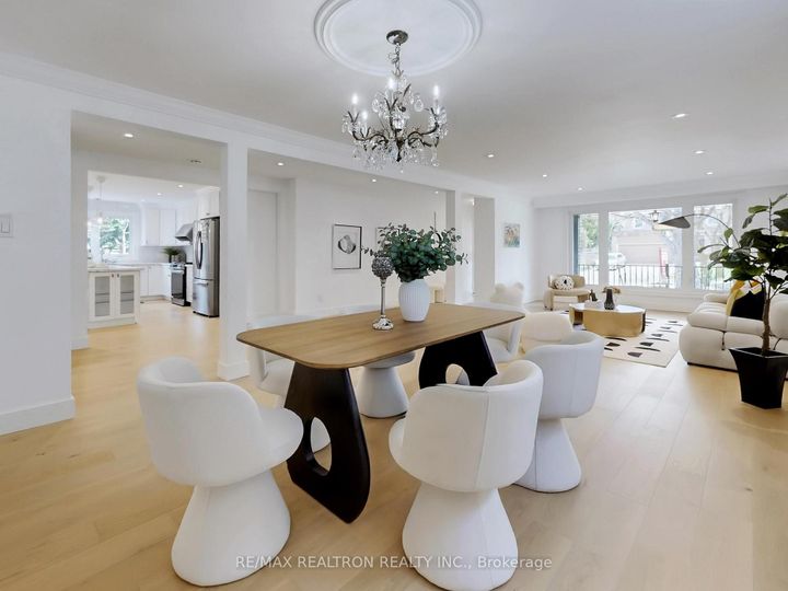 Photo 6 at 50 Rockland Drive, Steeles, Toronto