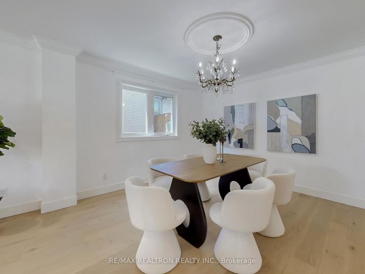 Photo 7 at 50 Rockland Drive, Steeles, Toronto