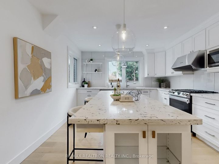 Photo 8 at 50 Rockland Drive, Steeles, Toronto