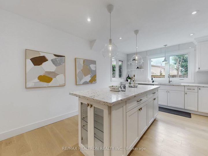 Photo 9 at 50 Rockland Drive, Steeles, Toronto