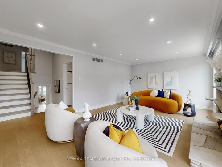 Photo 16 at 50 Rockland Drive, Steeles, Toronto