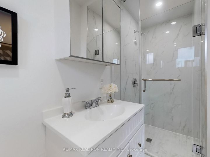 Photo 19 at 50 Rockland Drive, Steeles, Toronto