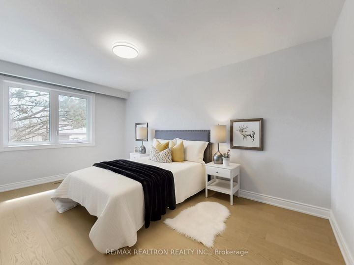 Photo 26 at 50 Rockland Drive, Steeles, Toronto