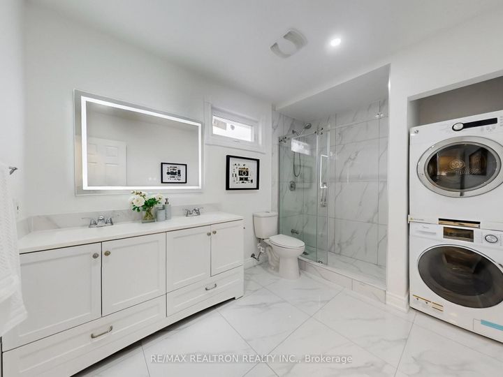 Photo 28 at 50 Rockland Drive, Steeles, Toronto