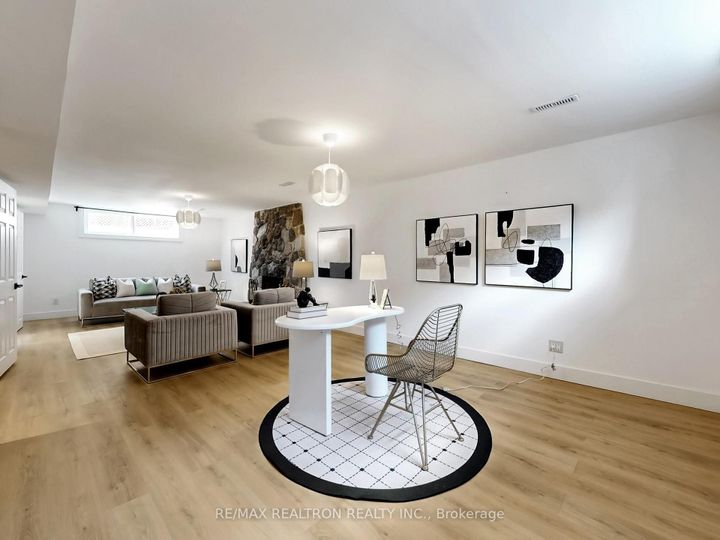 Photo 33 at 50 Rockland Drive, Steeles, Toronto