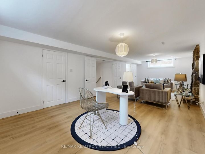 Photo 34 at 50 Rockland Drive, Steeles, Toronto