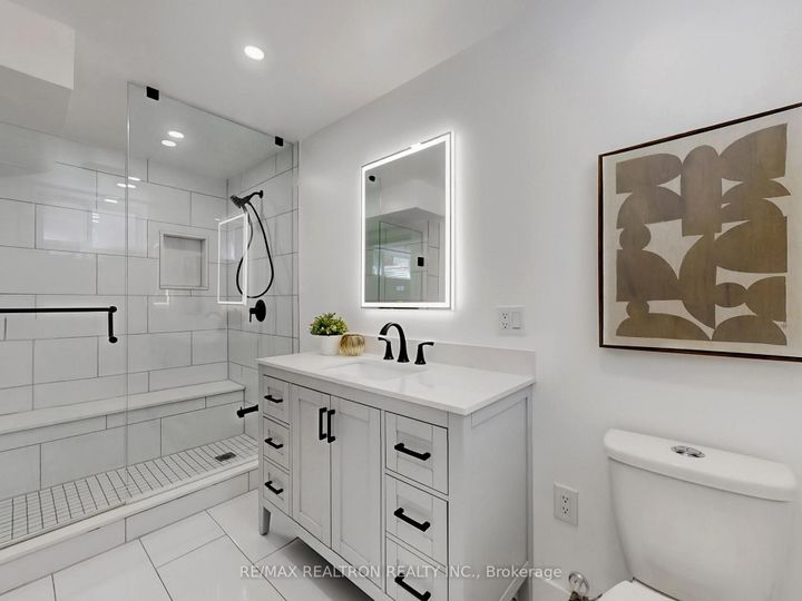 Photo 35 at 50 Rockland Drive, Steeles, Toronto