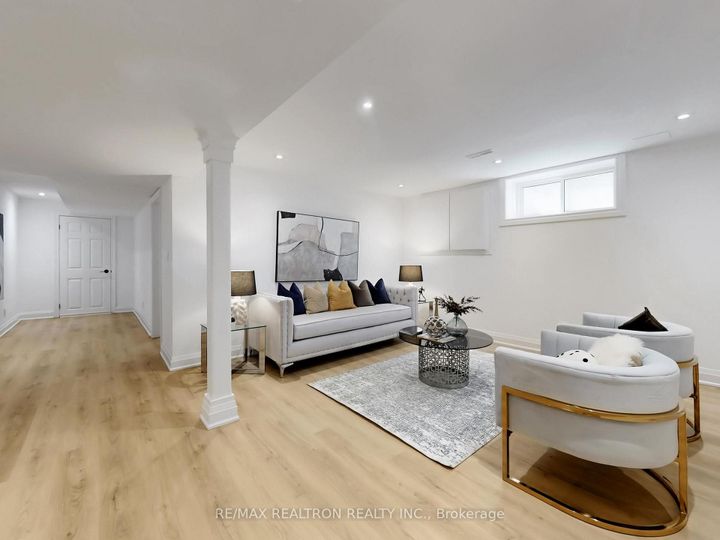 Photo 36 at 50 Rockland Drive, Steeles, Toronto