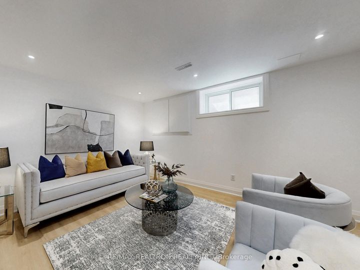 Photo 38 at 50 Rockland Drive, Steeles, Toronto