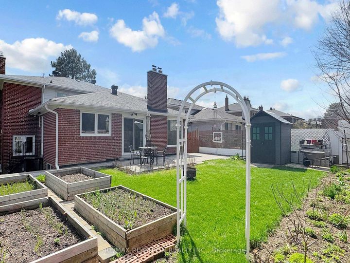 Photo 49 at 50 Rockland Drive, Steeles, Toronto