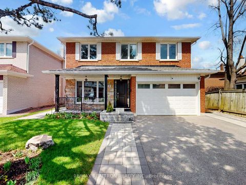 Photo 1 at 50 Rockland Drive, Steeles, Toronto