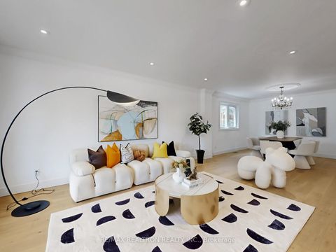 Photo 2 at 50 Rockland Drive, Steeles, Toronto