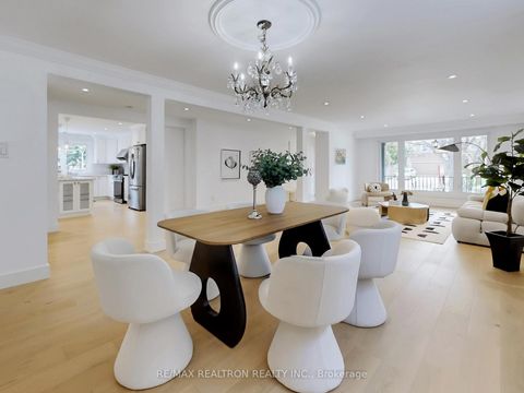 Photo 6 at 50 Rockland Drive, Steeles, Toronto