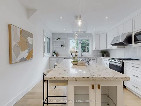 Photo 8 at 50 Rockland Drive, Steeles, Toronto