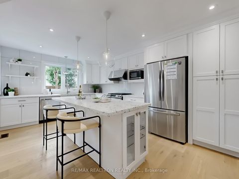 Photo 10 at 50 Rockland Drive, Steeles, Toronto