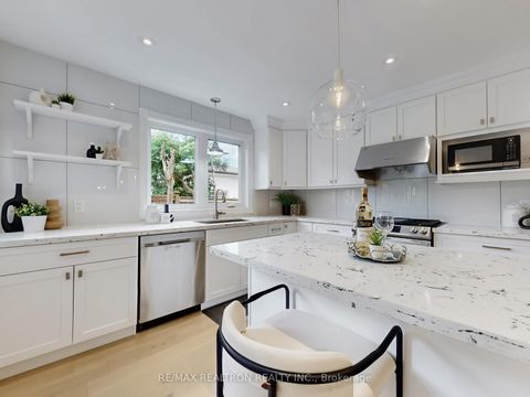 Photo 11 at 50 Rockland Drive, Steeles, Toronto