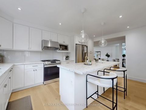 Photo 12 at 50 Rockland Drive, Steeles, Toronto