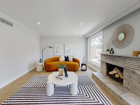 Photo 14 at 50 Rockland Drive, Steeles, Toronto