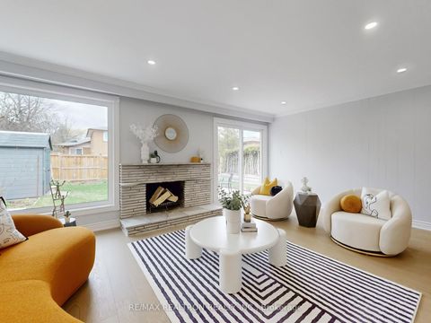 Photo 15 at 50 Rockland Drive, Steeles, Toronto