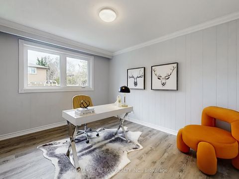 Photo 18 at 50 Rockland Drive, Steeles, Toronto