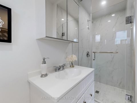 Photo 19 at 50 Rockland Drive, Steeles, Toronto