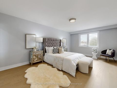 Photo 20 at 50 Rockland Drive, Steeles, Toronto
