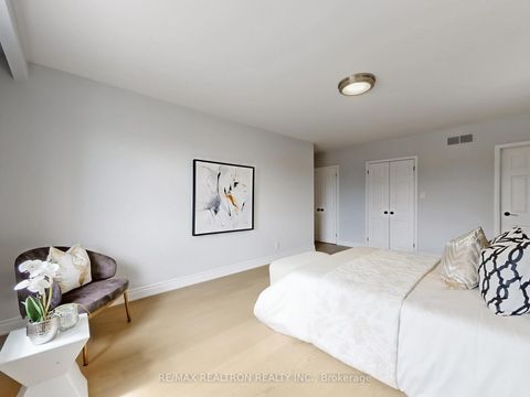 Photo 21 at 50 Rockland Drive, Steeles, Toronto