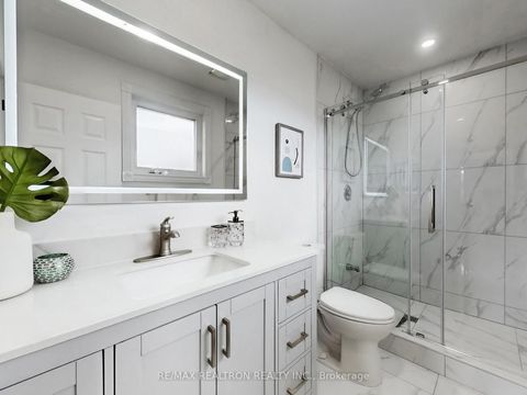 Photo 23 at 50 Rockland Drive, Steeles, Toronto