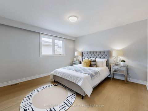 Photo 24 at 50 Rockland Drive, Steeles, Toronto