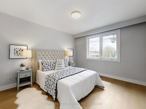 Photo 27 at 50 Rockland Drive, Steeles, Toronto
