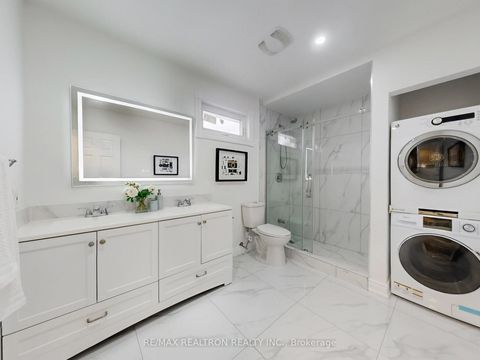 Photo 28 at 50 Rockland Drive, Steeles, Toronto