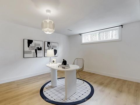 Photo 32 at 50 Rockland Drive, Steeles, Toronto