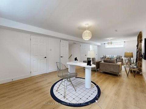 Photo 34 at 50 Rockland Drive, Steeles, Toronto