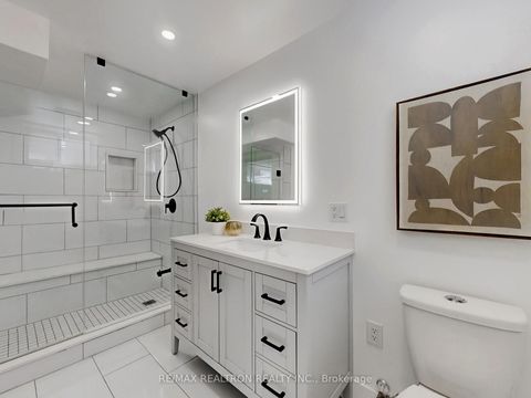 Photo 35 at 50 Rockland Drive, Steeles, Toronto