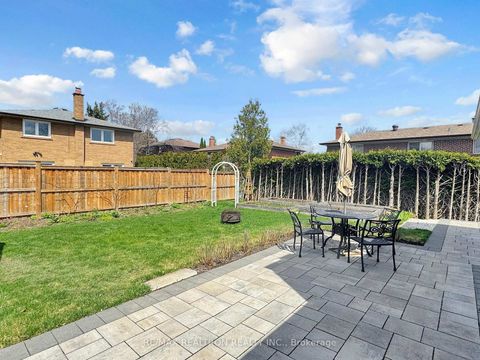 Photo 43 at 50 Rockland Drive, Steeles, Toronto