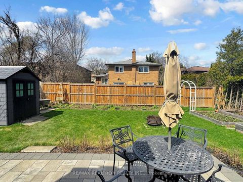 Photo 45 at 50 Rockland Drive, Steeles, Toronto