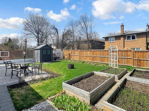 Photo 46 at 50 Rockland Drive, Steeles, Toronto