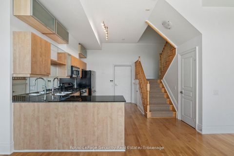 Photo 8 at 511 - 437 Roncesvalles Avenue, Roncesvalles, Toronto