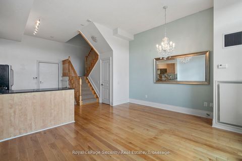 Photo 14 at 511 - 437 Roncesvalles Avenue, Roncesvalles, Toronto