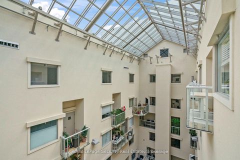 Photo 23 at 511 - 437 Roncesvalles Avenue, Roncesvalles, Toronto