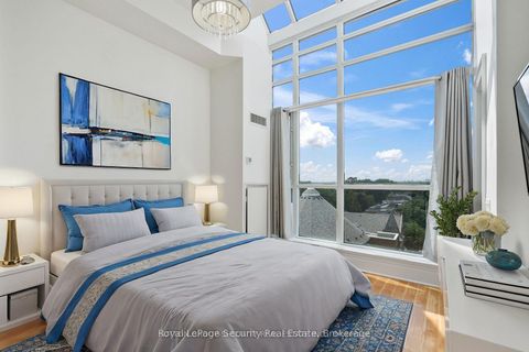 Photo 24 at 511 - 437 Roncesvalles Avenue, Roncesvalles, Toronto