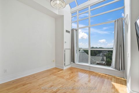 Photo 25 at 511 - 437 Roncesvalles Avenue, Roncesvalles, Toronto