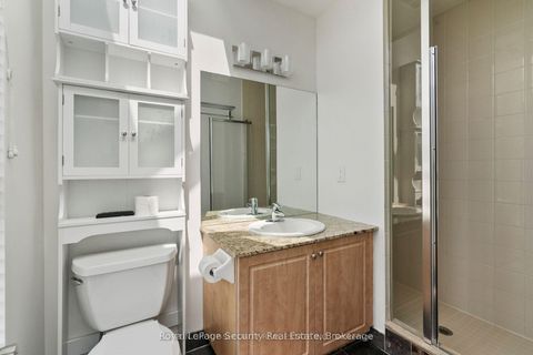 Photo 26 at 511 - 437 Roncesvalles Avenue, Roncesvalles, Toronto