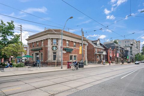 Photo 29 at 511 - 437 Roncesvalles Avenue, Roncesvalles, Toronto